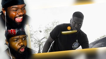 Quick Time Events in these Games be random af @RDCworld1  REACTION