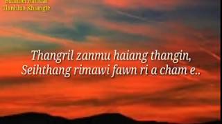 Status... Pu Zualtea Kamchhuak