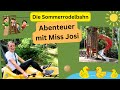 Sommerrodelbahn Indoorspielplatz Murmelbahn Und Mehr Lernen Für Kleine Mit Miss Josi