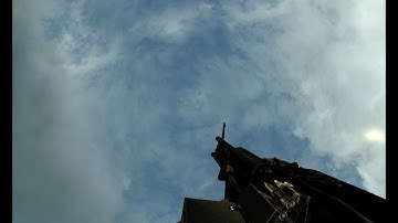 G2S #60 - Porting/Improving GoldSRC World/View Models to Source (CS:S)