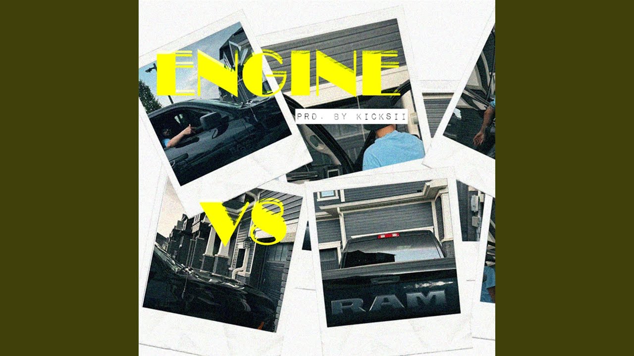 Смотреть «Engine V8» на YouTube Смотреть «Engine V8» на YouTube