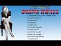 Diana Krall greatest hits full album - Diana Krall  Best Songs - Diana Krall Top Songs
