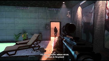 Battlefield 3 - Gameplay 25.mp4 - (Denonu Plays) | Denonu Does Gaming