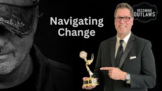 Navigating Change w/ Kurt A. David