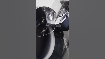 Using a Wiper Insert for a Mirror Finish