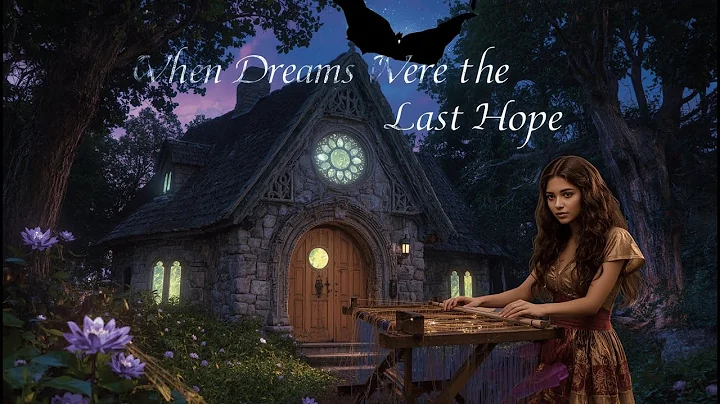 The Weaver of Dreams | A Magical Storytelling Journey Through Worlds Beyond Imagination