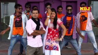 Gora Re Mat Jaave - Haryanvi Devotional Shiv Kanwar Songs - Album Name: Kothi Kailash Pe Bhole