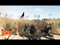 Mount & Blade II: Bannerlord v1.6.4 #1 [FR] De mercenaire à empereur!