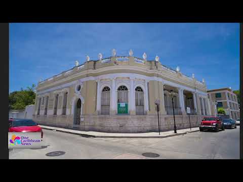 FEMA Allocates Money to Repair Several Museums in Ponce, Puerto Rico