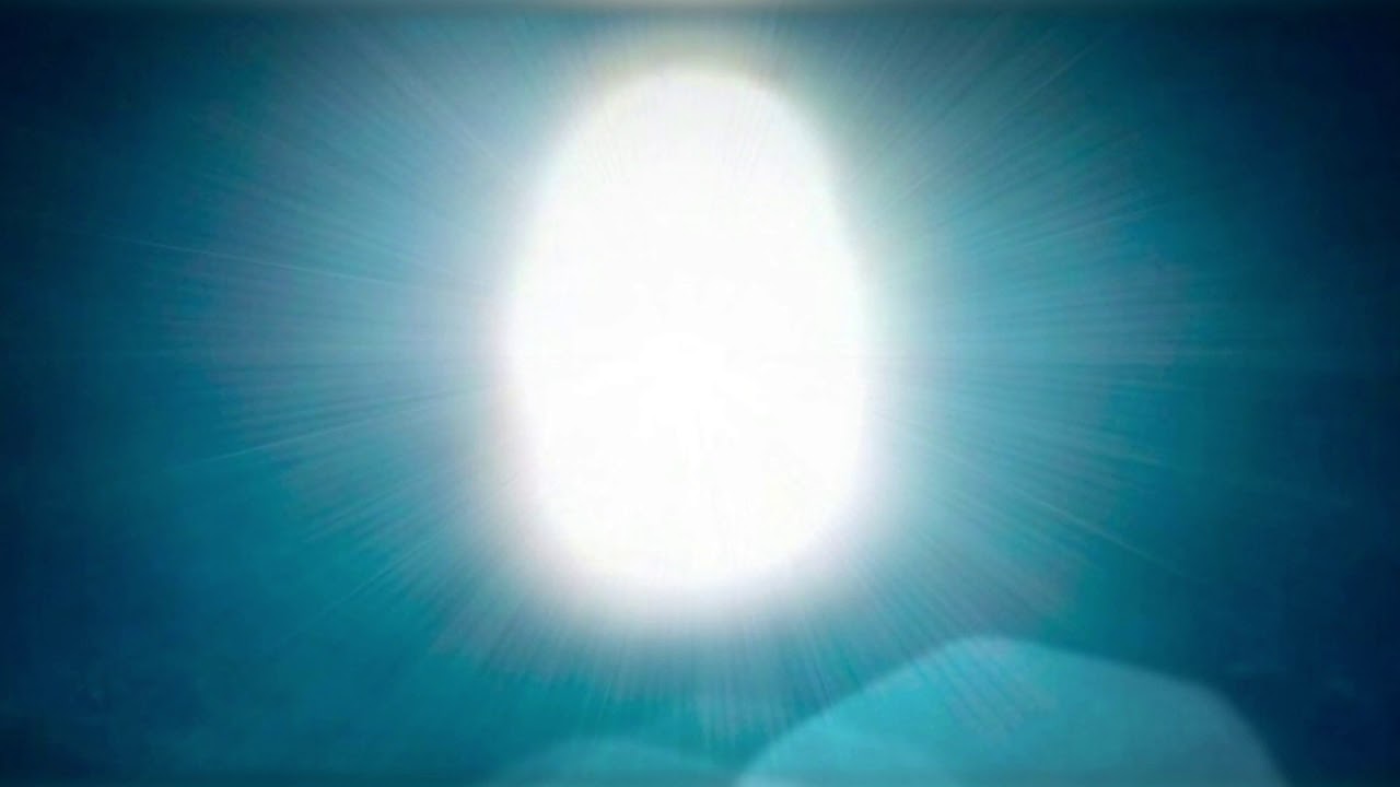 Sri Param Jyothi Chant  108 times Sri Amma Bhagavan Great Compassionate Light  LANDSCAPE 1080P 