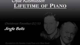 Christmas Piano Music - Jingle Bells