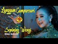 Langgam Campursari | Niken Salindry | Sepining Wengi  ( Official Musik Video )