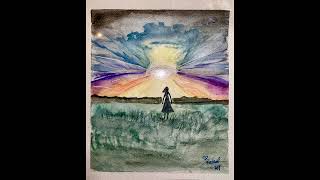 To The Moon and Back (Magic Jetpack)  - Guided Imagery Meditation - ASMR