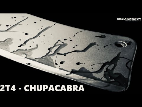2T4 - CHUPACABRA | (2T4.PL)