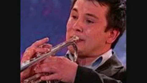 Russell Watson-Celeste Aida