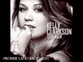 Stronger What Doesn T Kill You Kelly Clarkson Promise Land Radio Edit EML mp3