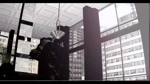 Combat Arms   Nemexis HQ New Game Mode Cut Scenes