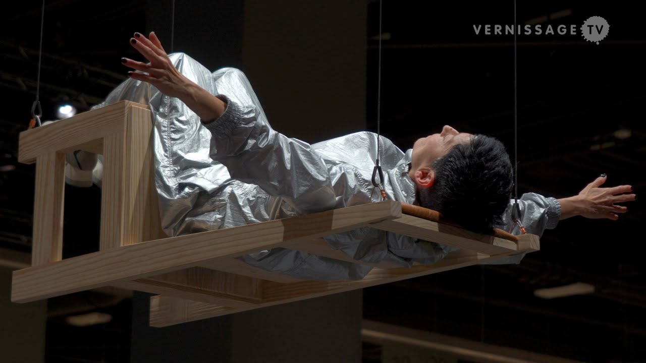 Art Basel Miami Beach 2022 Meridians