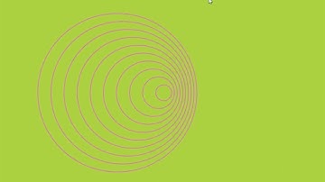 ZIM Capture: 25. Parallax - #HTML #Canvas #JavaScript, #CreateJS, #ZIMjs