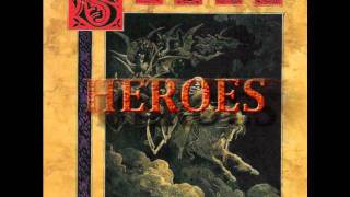 LTP - HEROES (BRIDE COVER).HIGH QUALITY SOUND