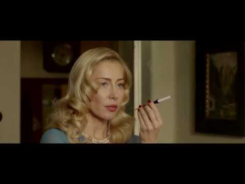 Lullaby Killer — trailer