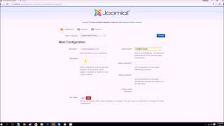 How to install a quickstart pack of a JoomShaper Joomla template