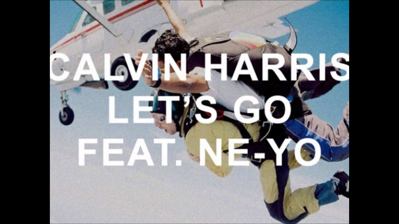 Let s go mixed david. Calvin harris ft ne-yo - lets go.