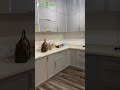 Kitchen idea for grey lover by ifkitchen