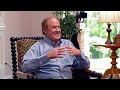 Rusty Wallace Explains His Role In Starting Team Penske South | Racers Roundtable | MAVTV