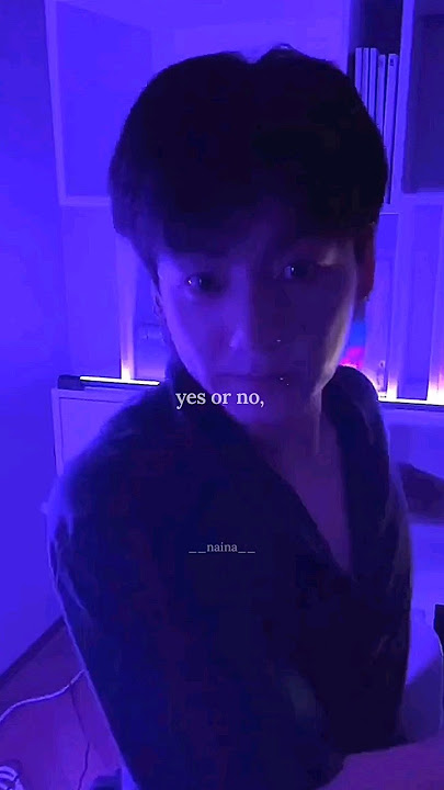 And are we falling in love? | yes or no | #jungkook #jk #정국 #bts #btsshorts #btsarmy #shorts #edit