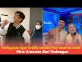 Keunggulan Teuku Ryan! Intip Awal Perjuangan Ryan Hingga Menjadi Host Islam Itu Indah