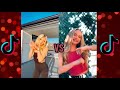 Coco Quinn Vs Pressley Hosbach-(Tiktok Dance Battle) June 2021