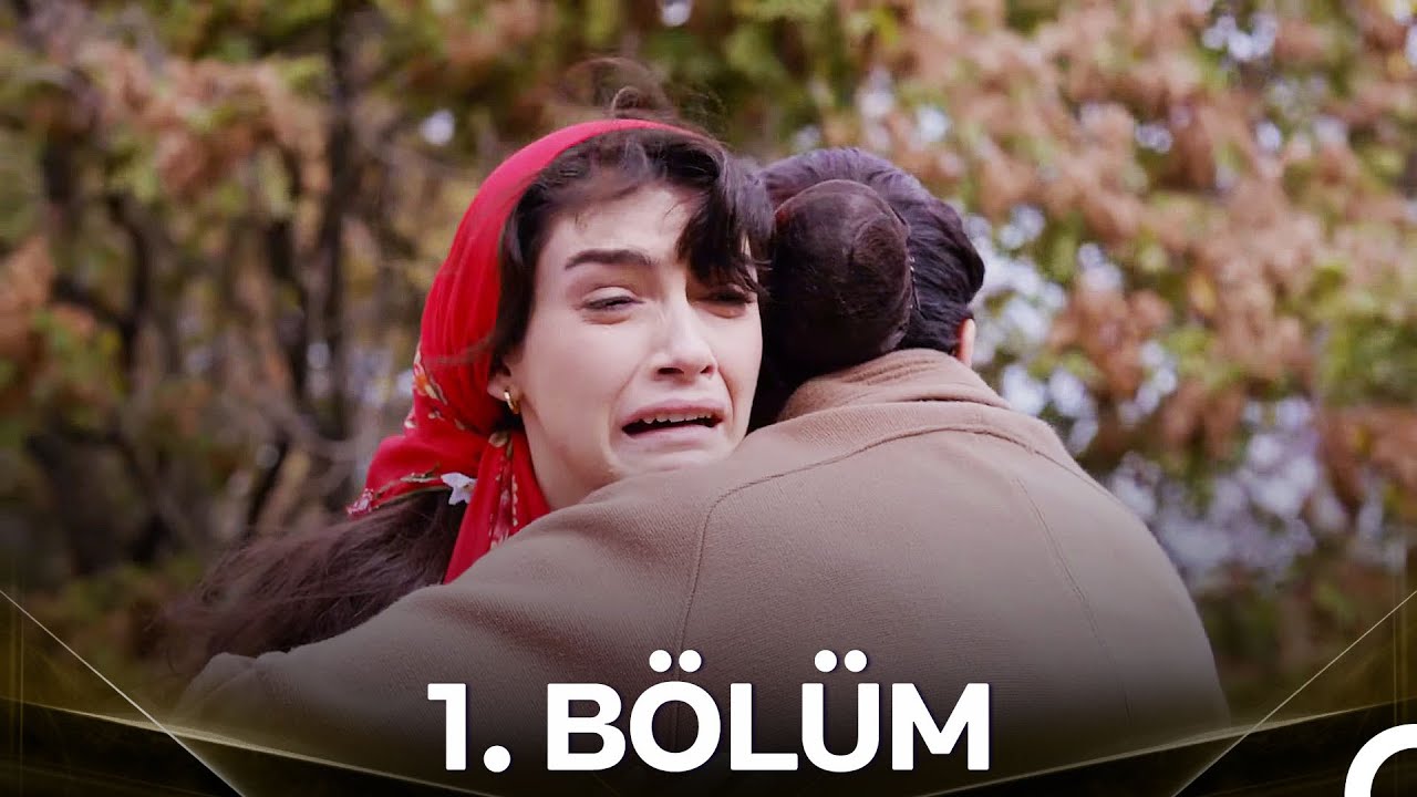 #YENİDEN Analar ve Anneler 1. Bölüm