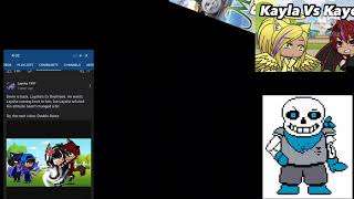 ultamate longest barney error funny glitch new version