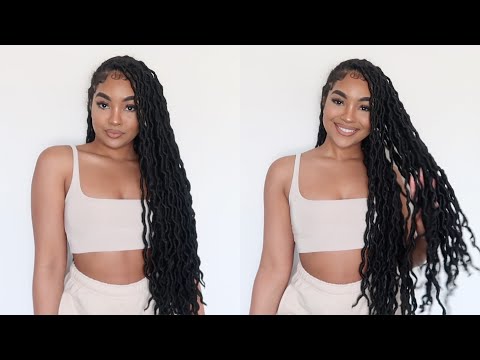 How To Start Crochet Locs / Dreadlocks: My Experiences (Video) – Holistic  Locs ~ Celebrating Natural Hair & Natural Lifestyle! #naturalhair #locs  #yoga