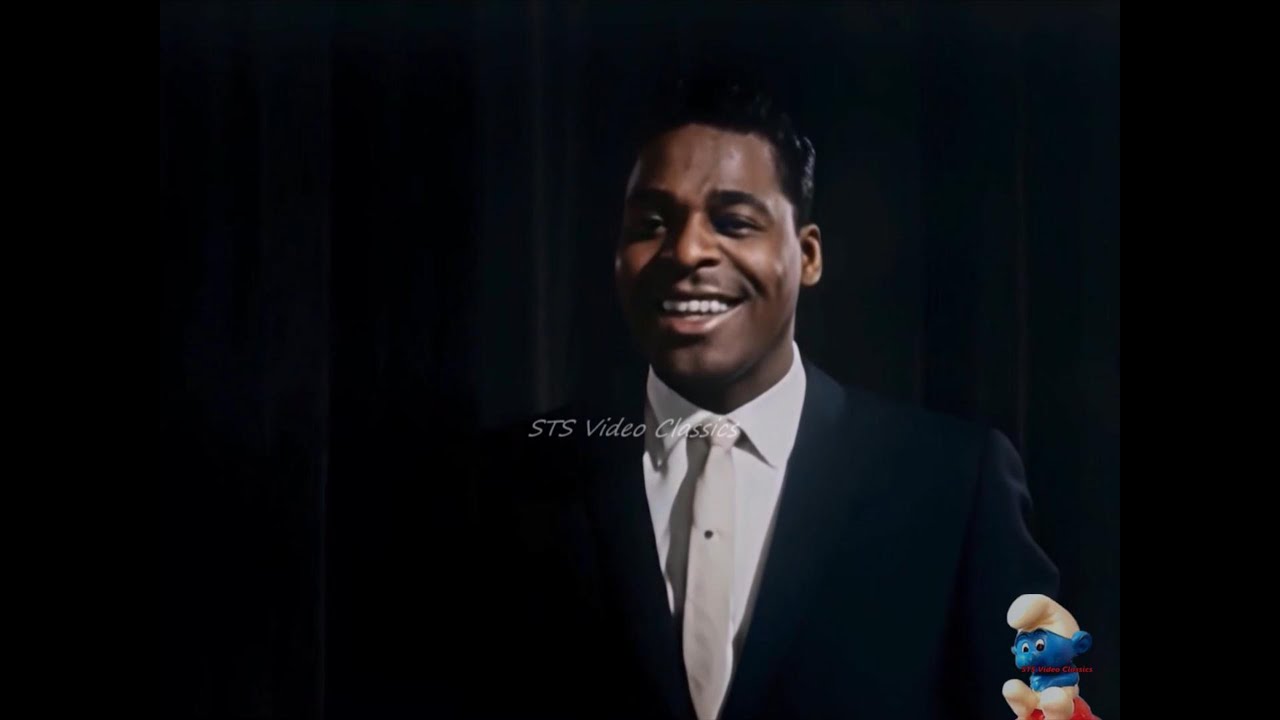 Watch BROOK BENTON 📀 Fools Rush In {Stereo} 1960 on YouTube Watch BROOK BENTON 📀 Fools Rush In {Stereo} 1960 on YouTube