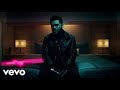 The Weeknd - Starboy ft. Daft Punk (Official Video)