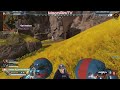 [PC/FR]Apex Legends Saison 4 road to Master/Predator en solo