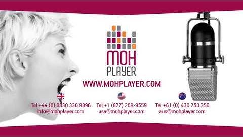 Message On Hold Customer Video