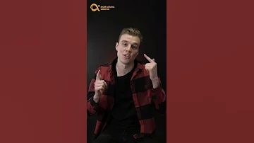 Почему сначала мы видим молнию, а потом слышим гром # shorts