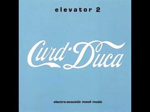 Curd Duca — Curd Duca - Superfast ('99)