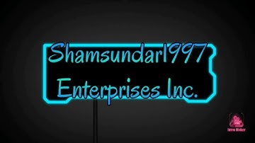 My New Intro + Outro Super Bowl 54 (Updated) (For Plotagon Animations Videos)