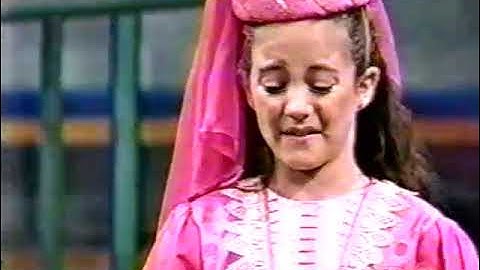 All Week Of Walk Around The Block With Barney (Screener) (All Week Version) Part 41