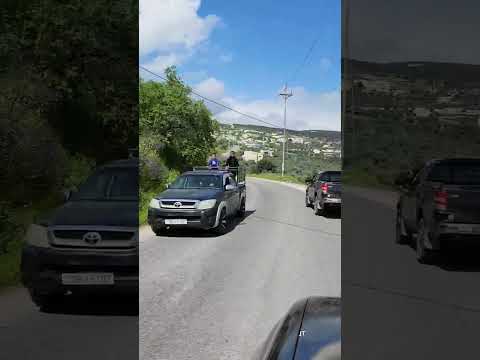 قضاء برما الجميل جرش الاردن