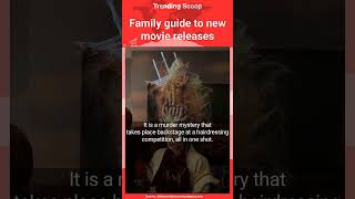 Family guide to new movie releases Shorts newsus news