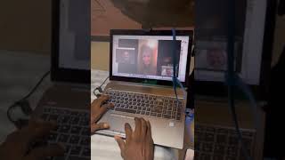 how to make fake video call OBS screenshot 2