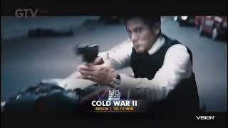 Download lagu Promo Big Movies Platinum : Cold War II [5sec]