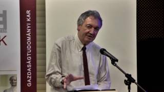 Is the EU about to implode? - A conversation between scholars