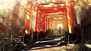 【Emotional】 Distant Memory* | by Masaru Yokoyama