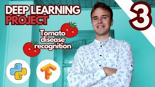 Celebrity Tomato Disease Recognition End to End Python Deep Learning Project 😊😎 Part 3 - Neural Network Net Worth